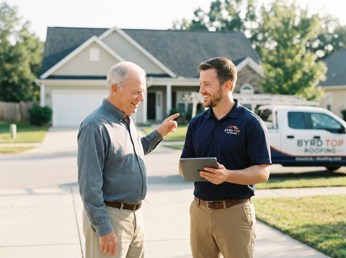 Roofing Bridgeport, MI FAQs